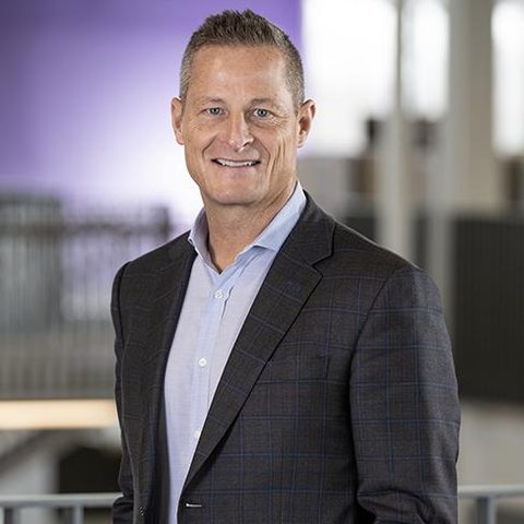 Dan Keough