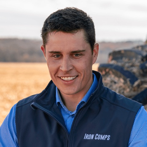 Kyle McMahon